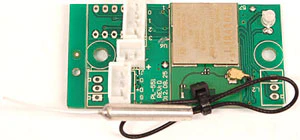 PL-551 TRANSCEIVER FOR WIFLY QA5 IP