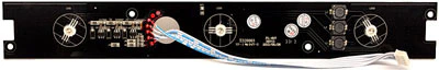 PL-607 LED PCB A FOR ULTRA BAR 9