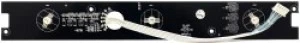 PL-607 LED PCB WITH CABLE LENGTH 20CM FO