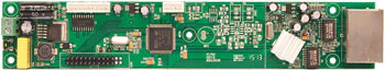 PL-758 MAIN PCB FOR FLASH KLING BATTEN
