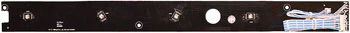 PL-772-A LED PCB FOR ULTRA BAR 10 PLUS P
