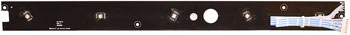 PL-772-B LED PCB FOR ULTRA BAR 10 PLUS P