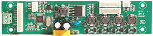 PL-773 MAIN PCB FOR ULTRA BAR 10 PLUS PA