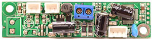 PL-832 NEW STYLE MAIN PCB FOR ECO UV BAR
