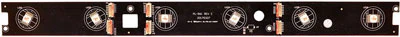 PL-861 LED PCB FOR UB 12H