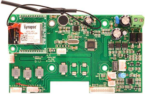 PL-877-B MAIN PCB