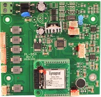 PL-954 MAIN PCB FOR ELEMENT ST HEX