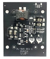 PL-965 DRIVER PCB FOR FS3000LED