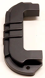 PLASTIC CORNER FOR IKON LED