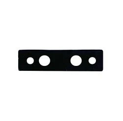 PLASTIC FOR POWER RAMP MDF3