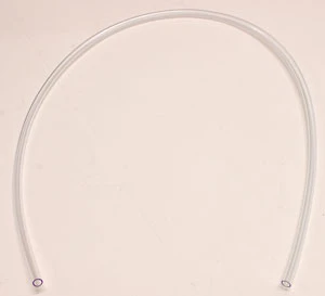 PLASTIC TUBING FOR SNOW FLURRY