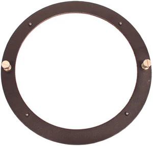 PLATE FOR FRESNEL LENS FOR DOTZ PAR 100