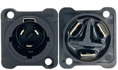 POWER SOCKET FOR JOLT BAR FX2