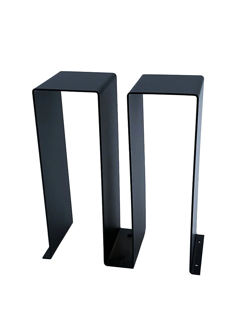 POWER SUPPLY BRACKET FOR MDF2 PANEL