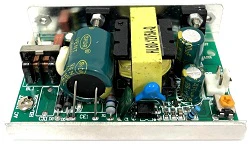 POWER SUPPLY FOR MINI PAR BAR