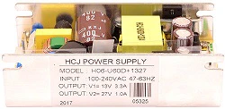 POWER SUPPLY FOR STEALTH CRAZE