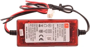 POWER SUPPLY FOR WIFLY NE1 BATTERY