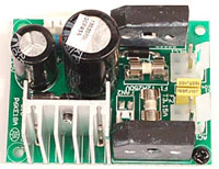 POWER SUPPLY PCB FOR INNO SPOT LED