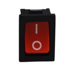 POWER SWITCH FOR BUBBLETRON EX