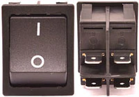 POWER SWITCH FOR ENTOUR VENUE