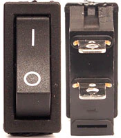 POWER SWITCH FOR FOG FURY JETT,ENTOUR CH