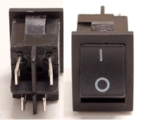 POWER SWITCH FOR PPA-210