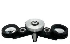 PRISM ASSEMBLY FOR STRYKER SPOT H7