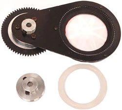 PRISM FOR VIZI BEAM 5RX