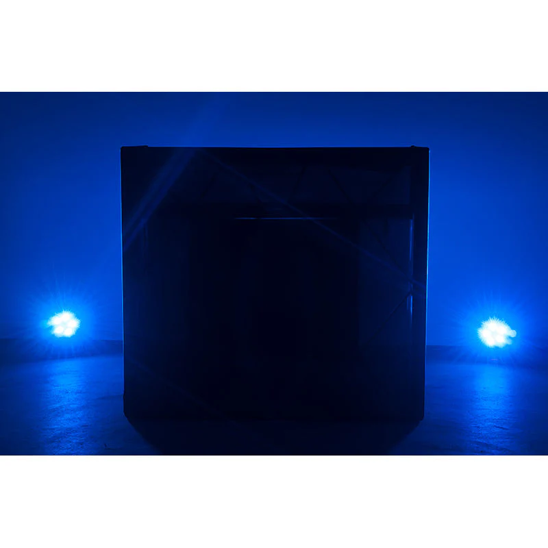 PRO EVENT TABLE SCRIM BLK - Image 3