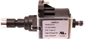 PUMP FOR VF1600
