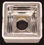 REFLECTOR LENS FOR UV FLOOD 36