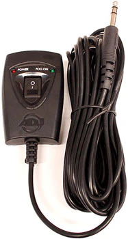 REMOTE FOR FOG FURY 2000