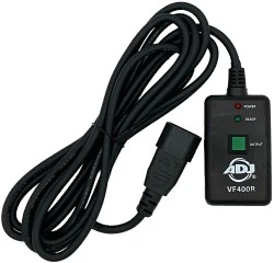 REMOTE FOR VF400
