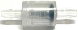 RETURN FLUID UNIDIRECTIONAL VALVE FOR EN