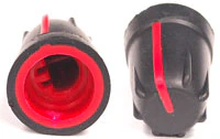 ROTATE KNOB FOR Q-SPAND PRO