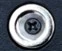 ROUND MAGNET FOR MDF388