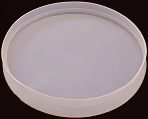 RUBBER CAP FOR MAGNA TUBE
