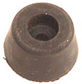 RUBBER FOOT FOR FOOT CONTROLER FOR DOTZ