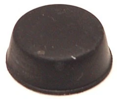 RUBBER FOOT FOR MEGA HEX L PAR