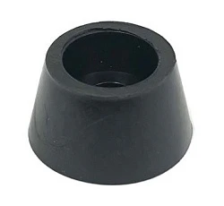RUBBER FOOT FOR STINER SPOT 30