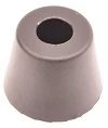 RUBBER FOOT FOR VIZI WASH Z37, HYDRO BEA