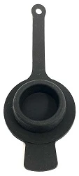 RUBBER RING 3 FOR MIRAGE Q6 IP, ELEMENT