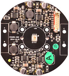 S40501-03C LED PCB FOR PENTA PIX