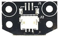 S70706-05B-004 MAGNETIC SENSOR FOR HYDRO