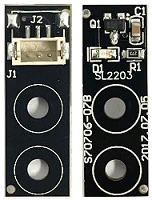 S70706-07B-004 SENSOR PCBA FOR FOCUS PRO