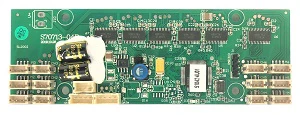 S70713-04-02 U10 CPCS1042-4U01 W/SOFTWAR
