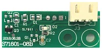 S71601-08B FROST FILTER SENSOR FOR FOCUS