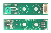S72701-05A-001 SENSOR PCBA FOR FOCUS SPO