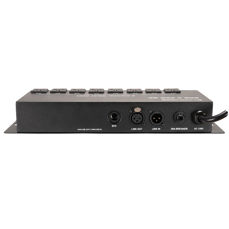 SC8 II PAD SYSTEM - Image 11