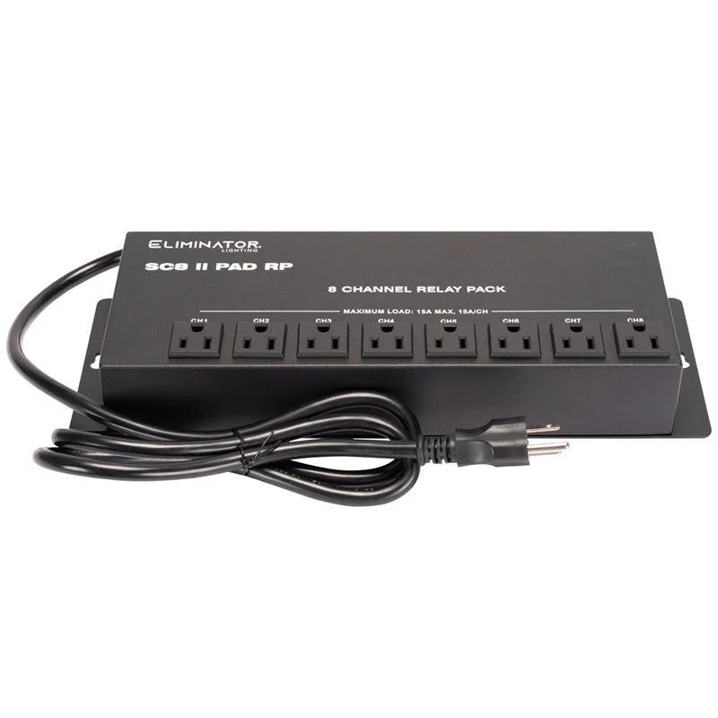 SC8 II PAD SYSTEM - Image 12